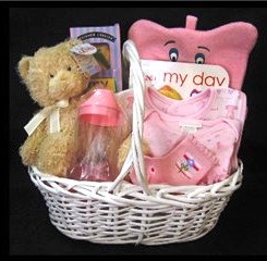 Welcome to the World (Baby) ($65-$300)